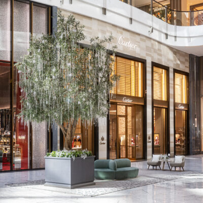 Dubai mall