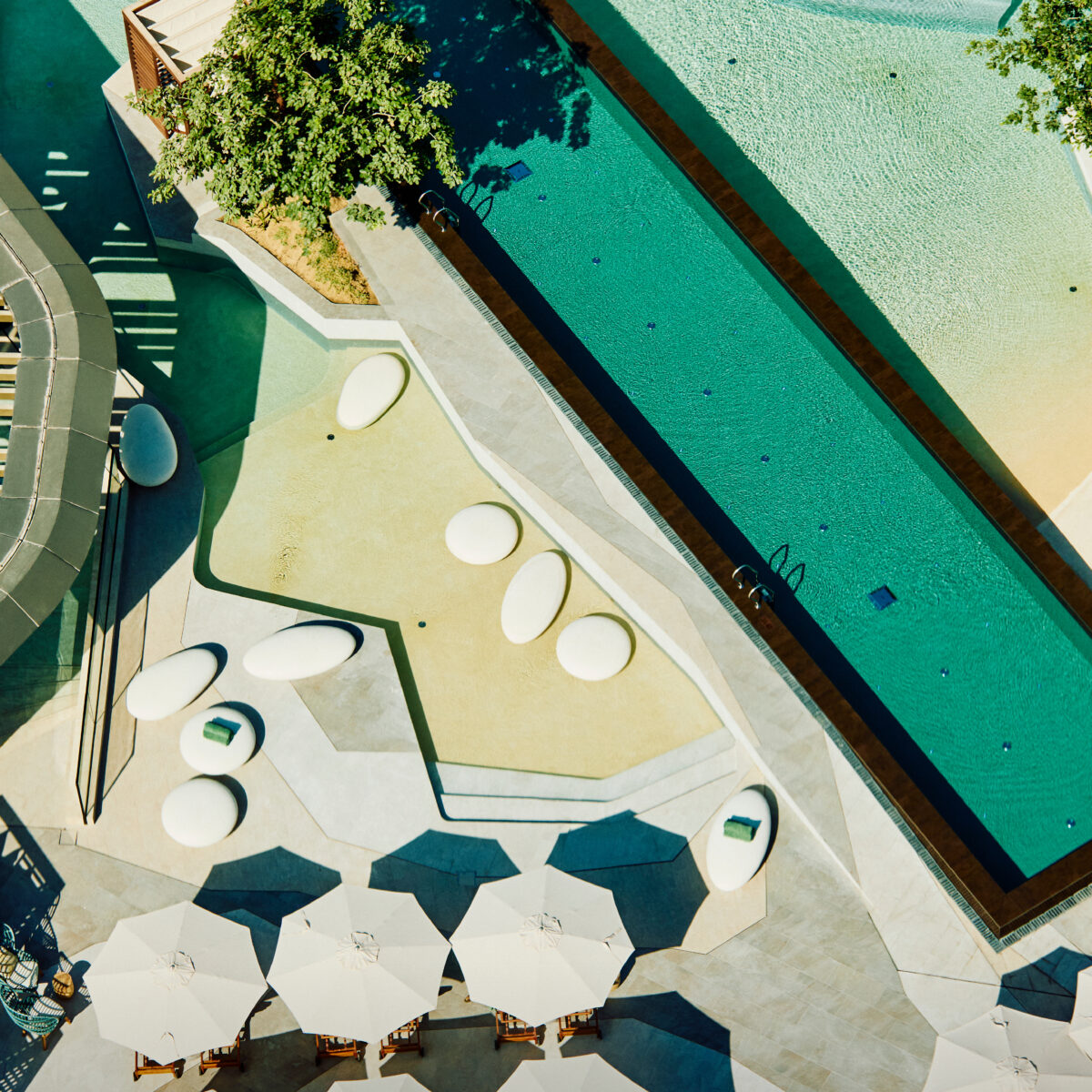 Mandarin Oriental Downtown, Dubai: High Above The Haze