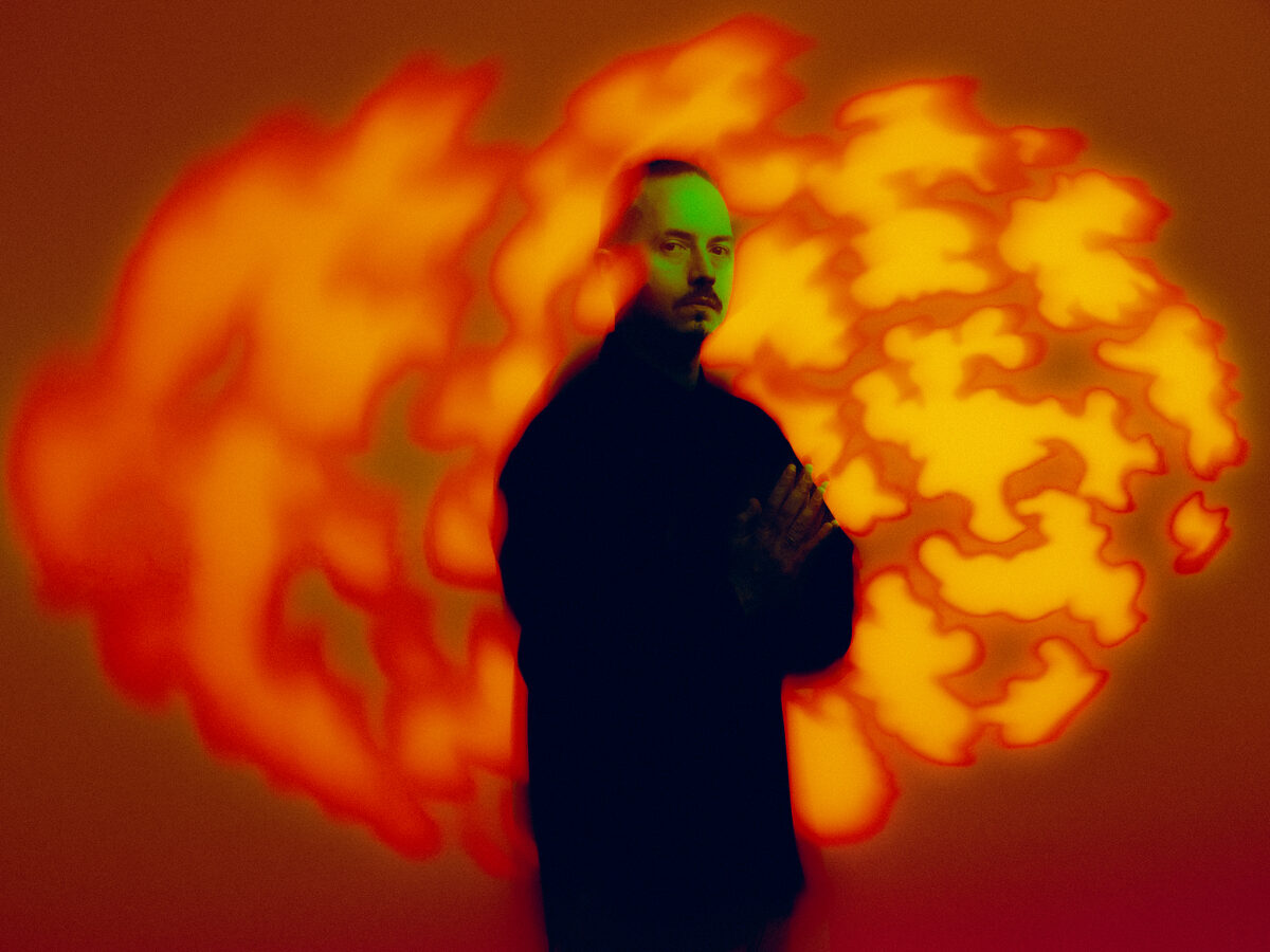 Beyond the Booth: DJ PHO and the Sound of Tomorrow