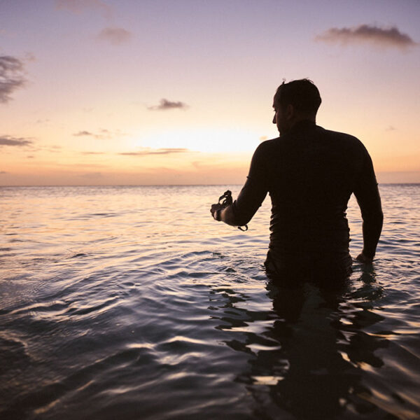 How the ‘Turtle Sheikh’ is shaping the UAE’s relationship with marine conservation