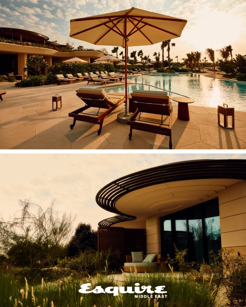 InterContinental The Red Sea Resort