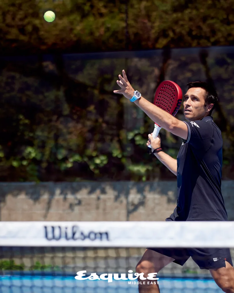 Fernando Belasteguín