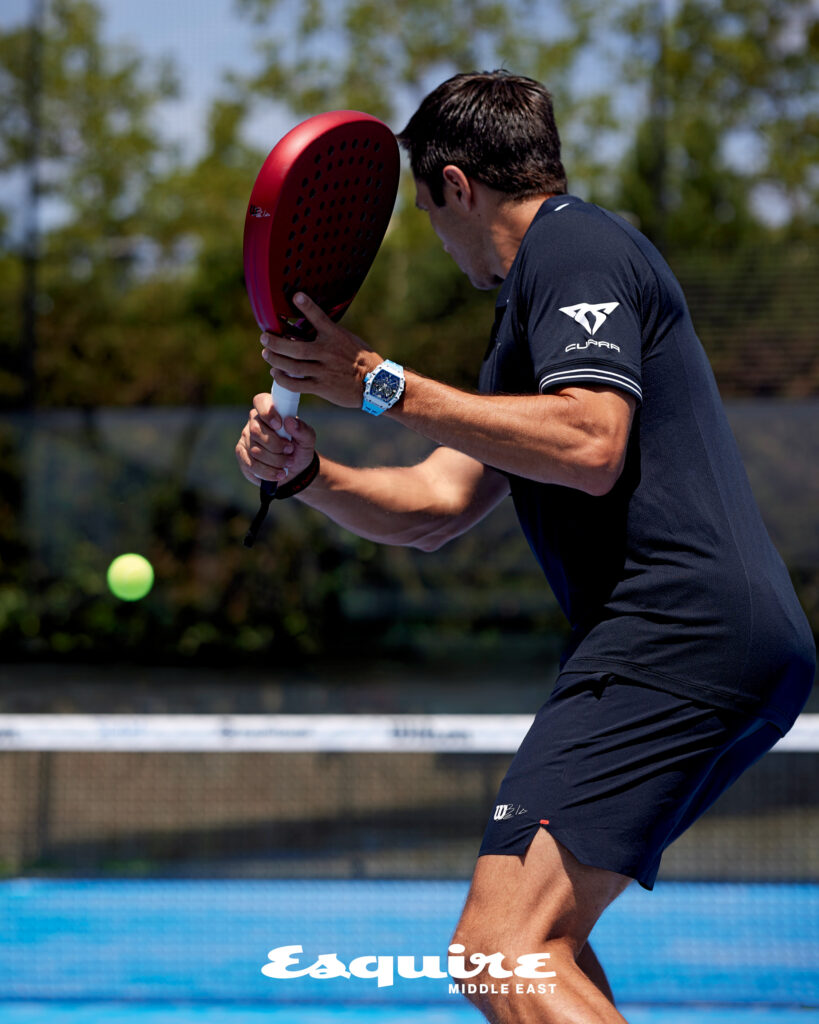 Fernando Belasteguín