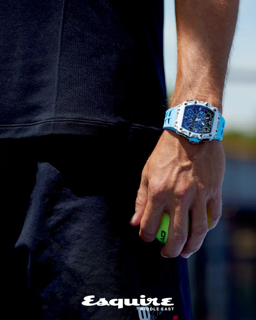 Fernando Belasteguín