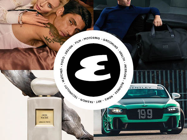 Esquire Weekly: your ‘ESQlist’ of the week’s best