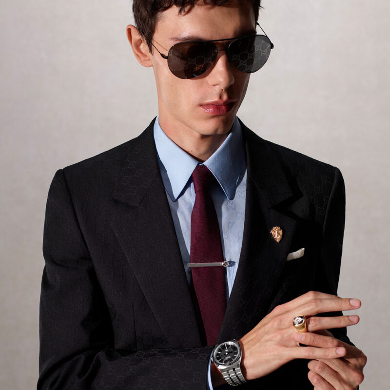 Gucci SS26: The accessories edit