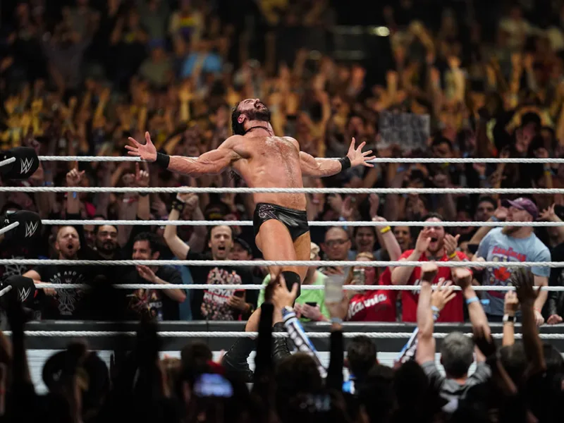 Saudi set to stage the Shakespearean drama you didn’t know you needed – let’s get ready to Royal Rumble