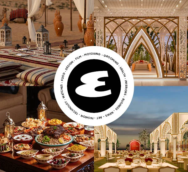 10 Must Try Iftars and Suhoors in Dubai for Ramadan 2026