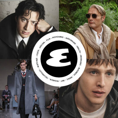 Esquire Weekly