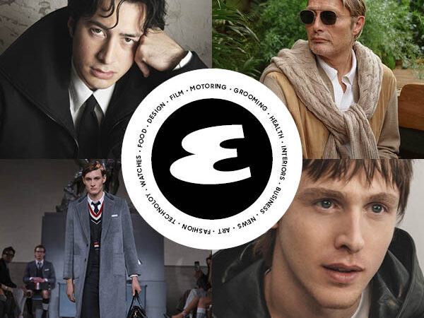 Esquire Weekly: your ‘ESQlist’ of the week’s best