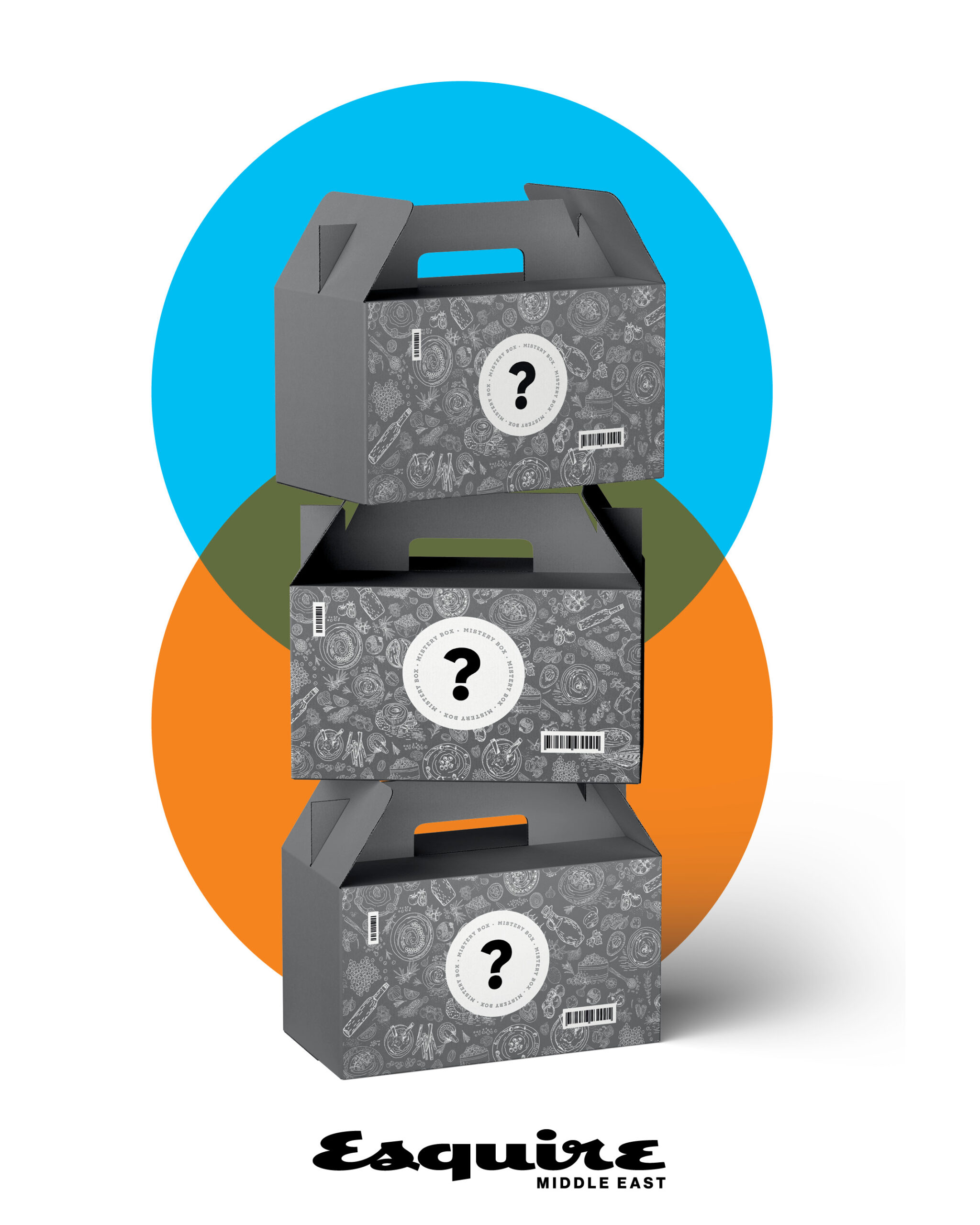 The new App that is quietly changing how the UAE eats