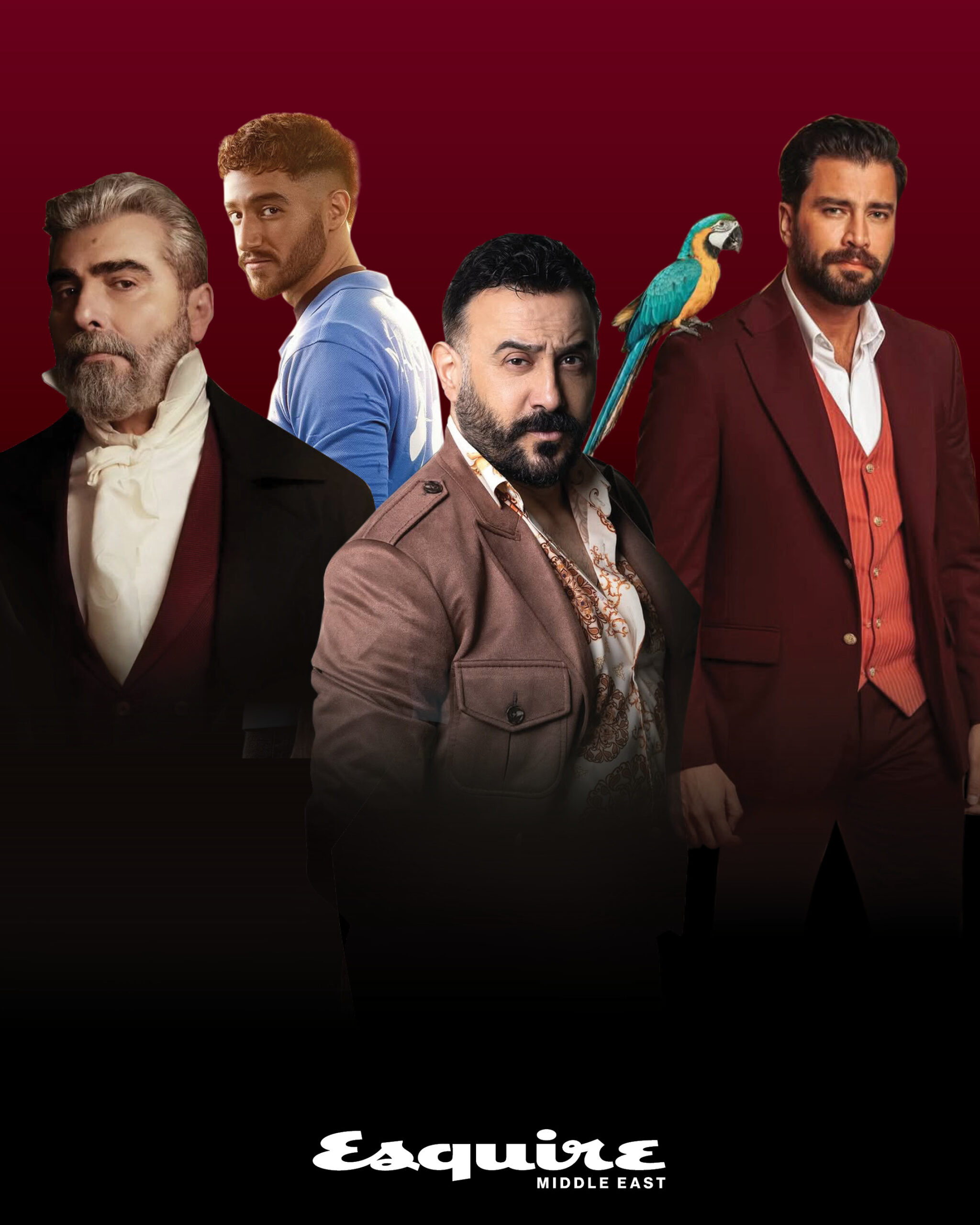 Ramadan 2026: 10 Must-Watch Arabic Series