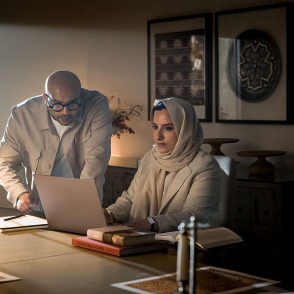 Can photography and AI co-exist to make the next-gen of classic architecture?