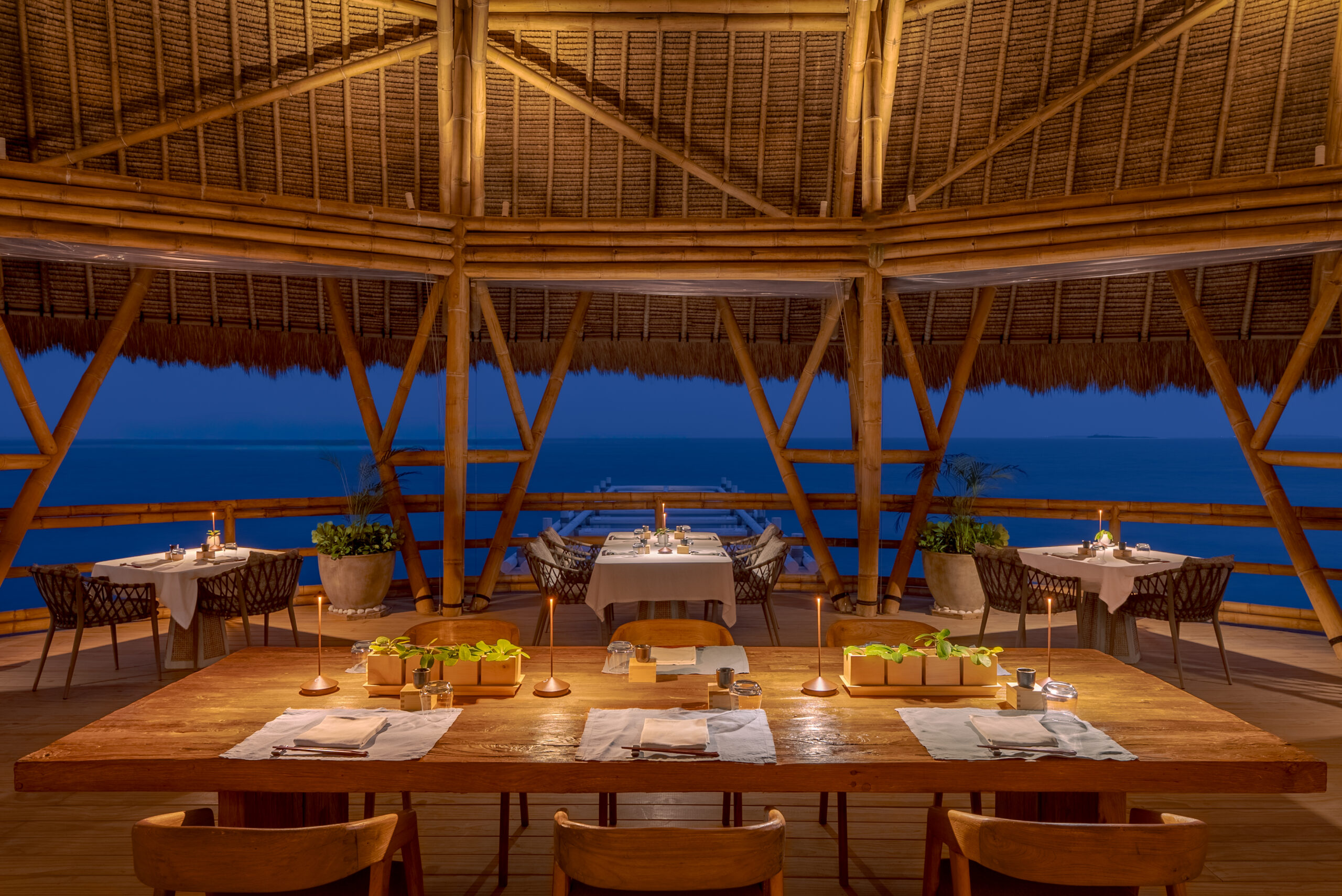 Chef Kelvin Cheung from Jun’s Dubai celebrates the Chinese New Year with an exclusive JOALI BEING residency