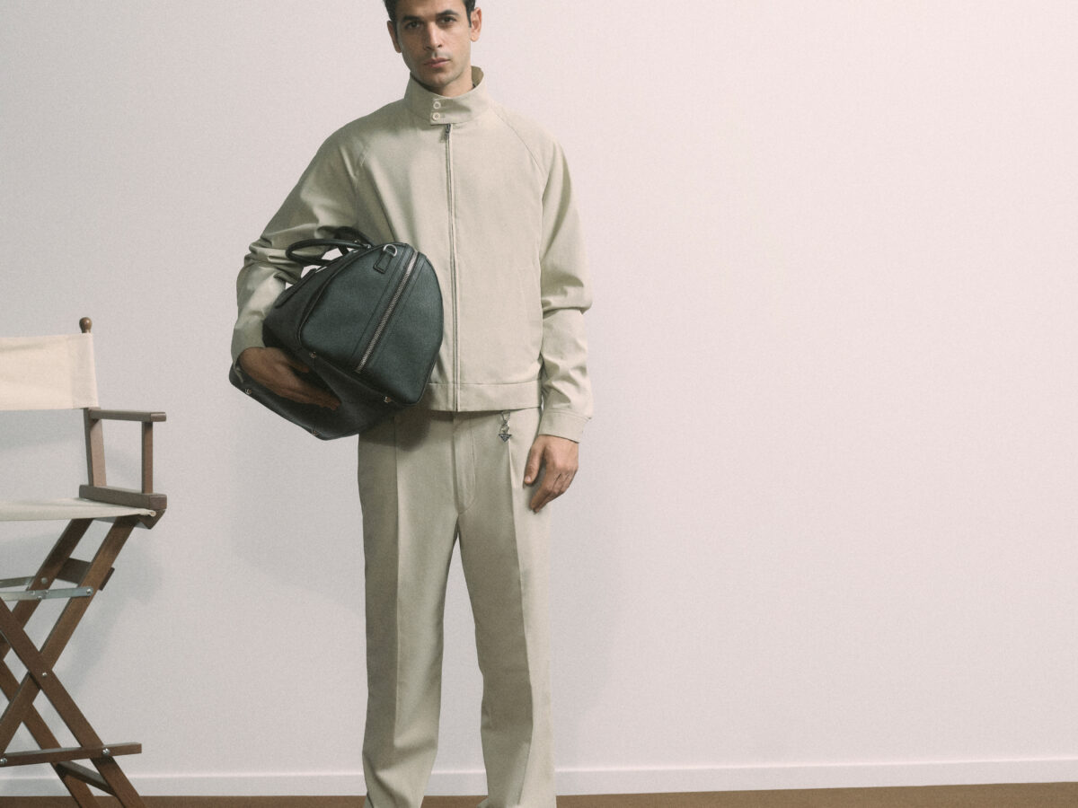 Prada Ramadan collection makes Ramadan and Eid dressing effortless