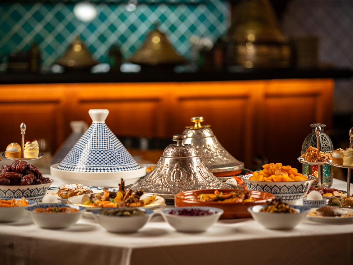 The subtle boom of the Ramadan economy