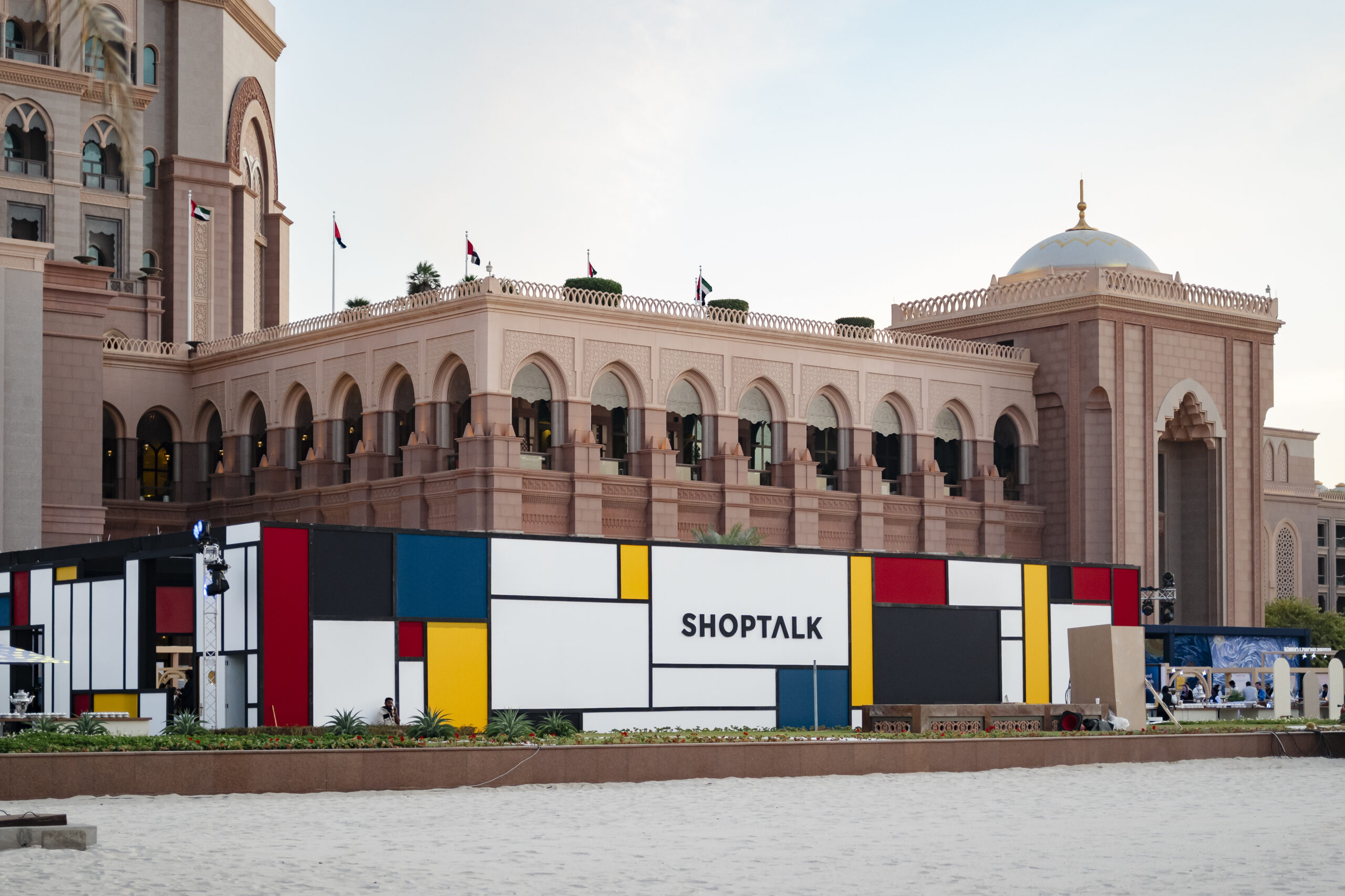 Shoptalk Luxe maps the future of luxury in the Middle East