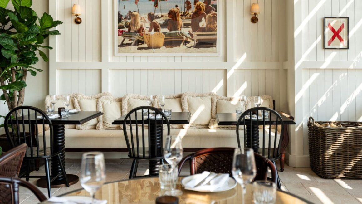 Best New Restaurants in the UAE 2025