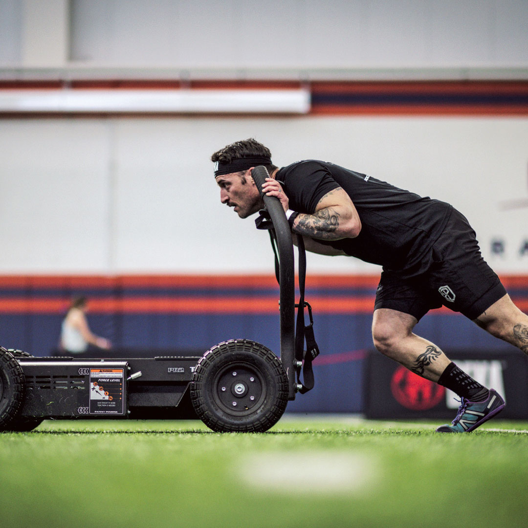 Why DEKA is the competition UAE gym-goers have been waiting for