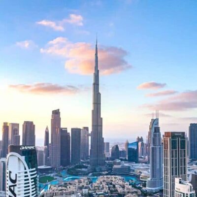 UAE safety updates