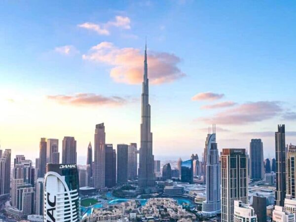 Your guide to staying well informed in the UAE