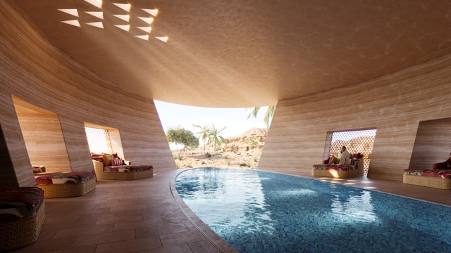 Why Two Luxury Properties Set to Open in Saudi Arabia Are Worth Having on Your Radar