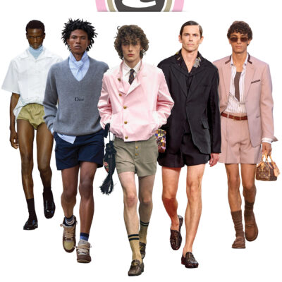 Men SS26
