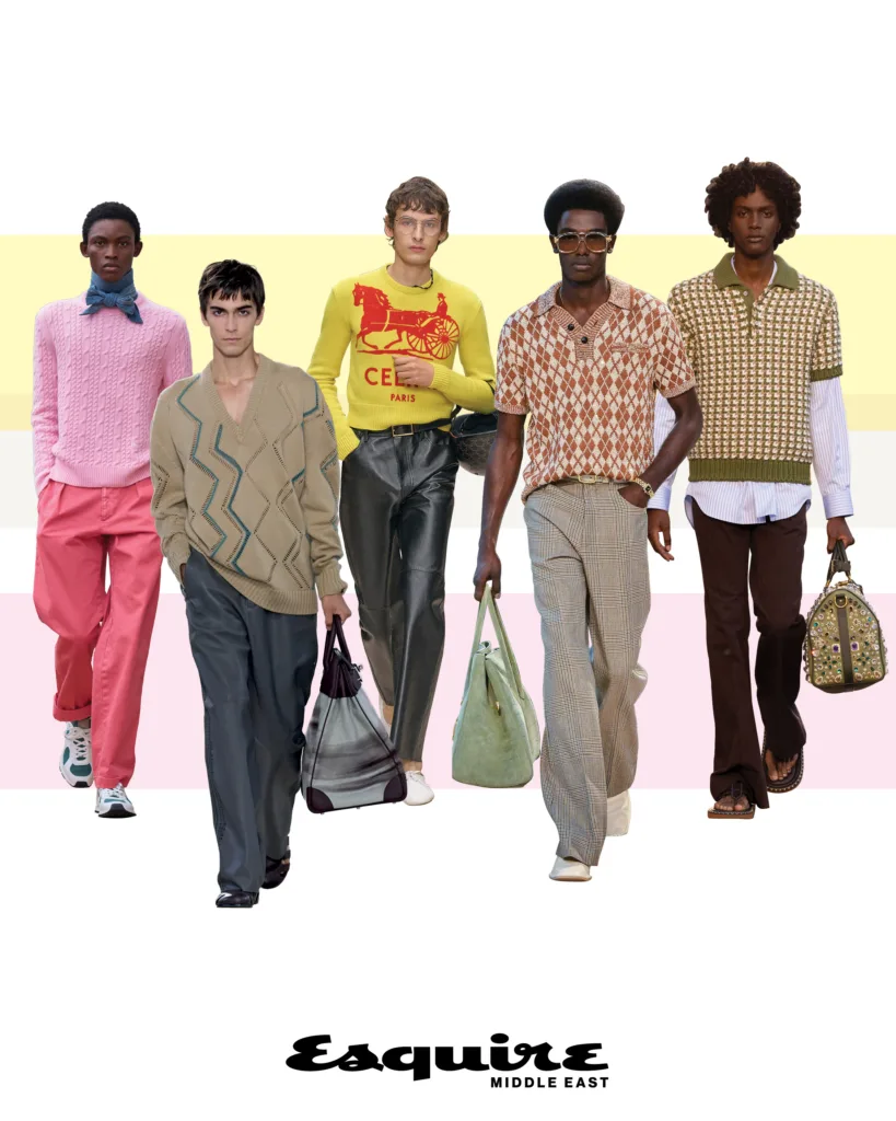 Men SS26