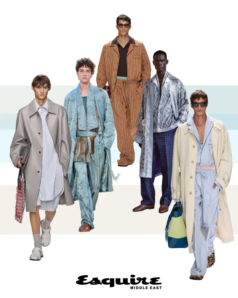 Men SS26