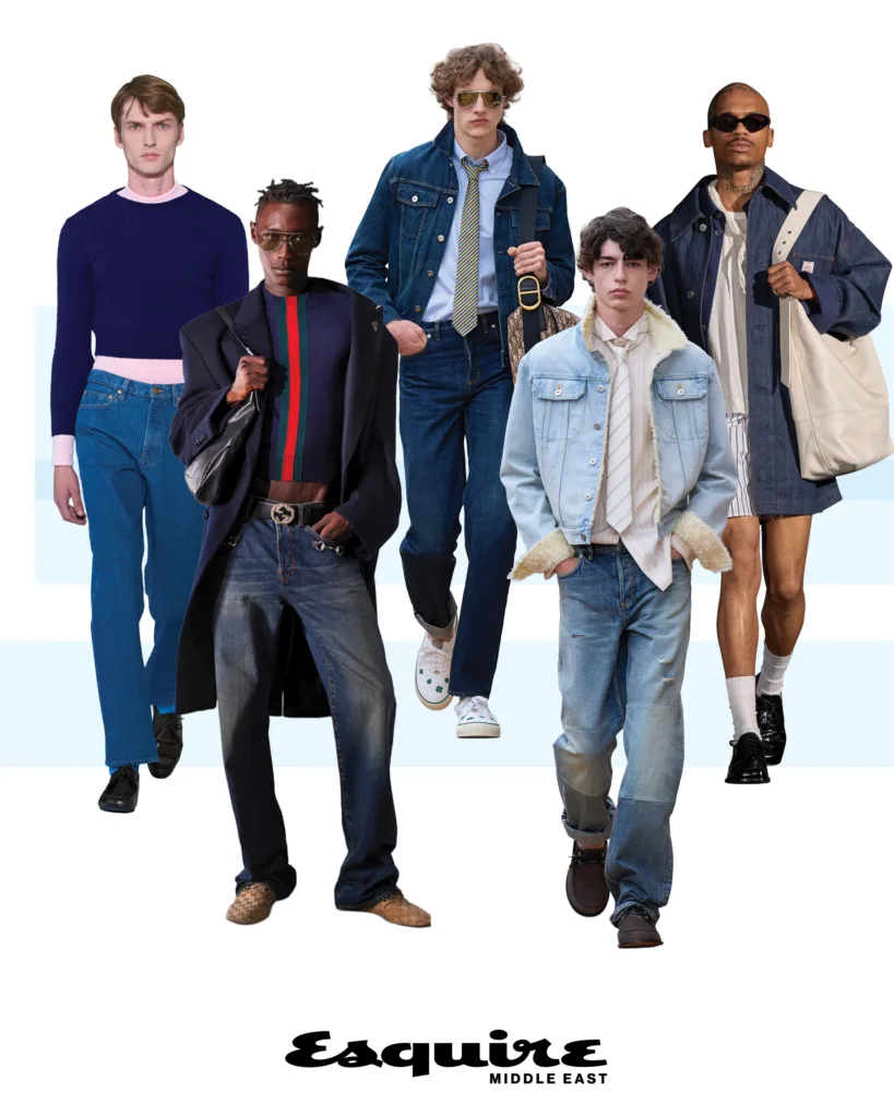 Men SS26