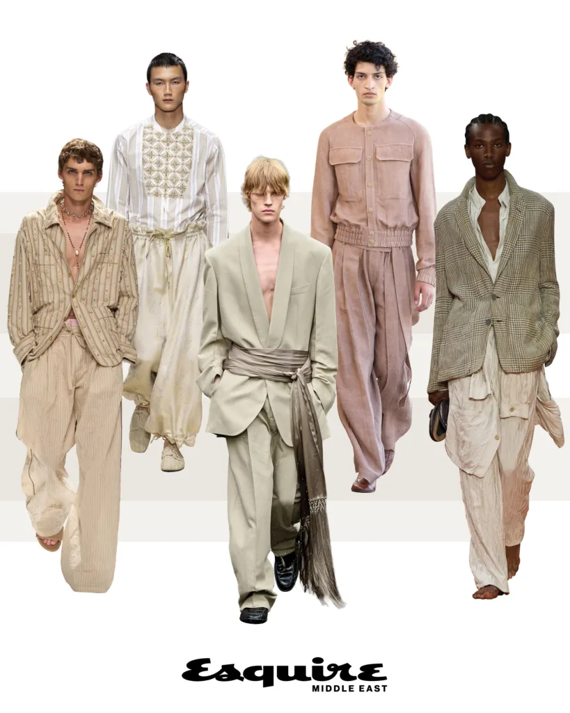 Men SS26
