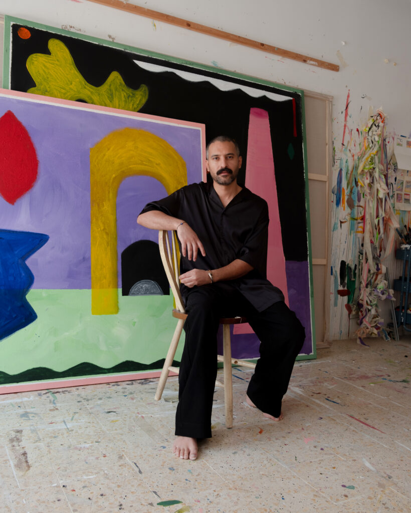 Nasser Almulhim