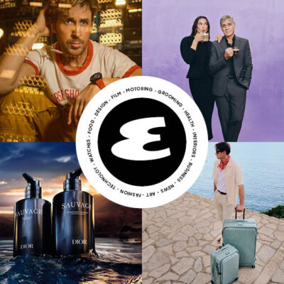 Esquire Weekly