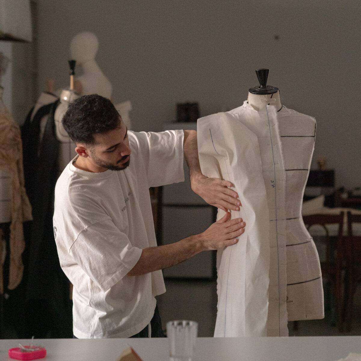 Inside Creative Space Beirut’s Fight to Keep Education Alive in Crisis