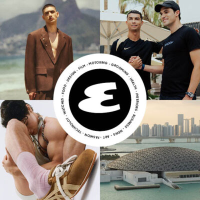 ESQUIRE WEEKLY APRIL 4