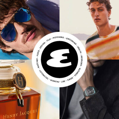 Esquire Weekly