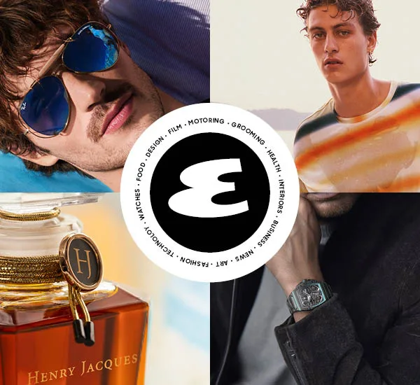 Esquire Weekly