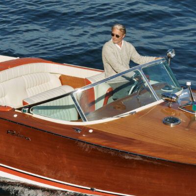 ZEGNA SUMMER 2026