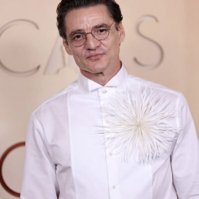 Pedro Pascal