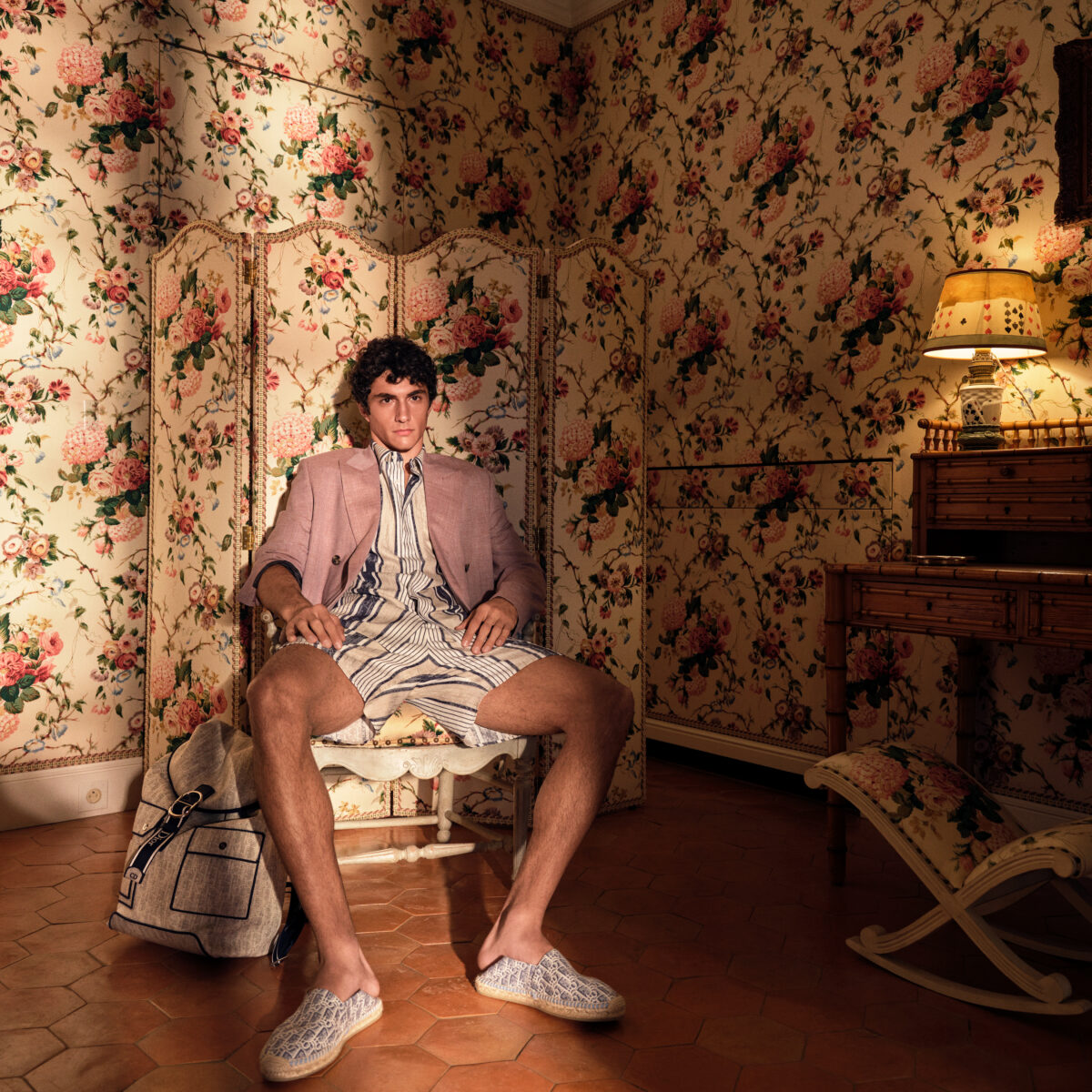 Dioriviera gets summer dressing right