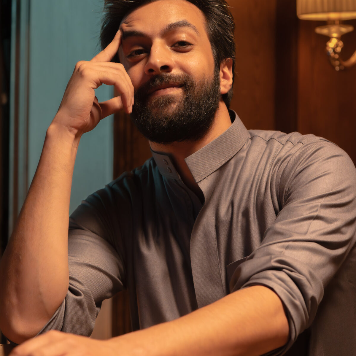 Bader Mohsin on Kehelan, Saudi Drama, and the Road Ahead