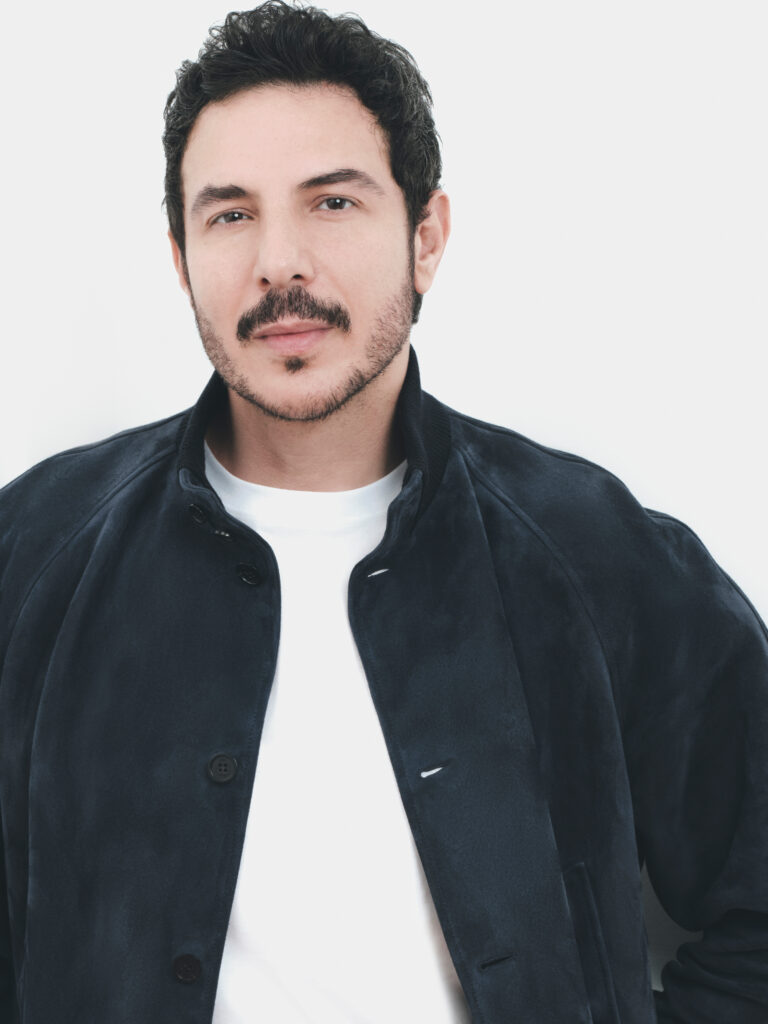 Bassel Khaiat