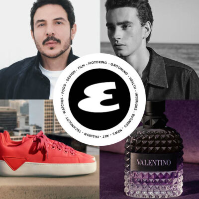 ESQUIRE WEEKLY
