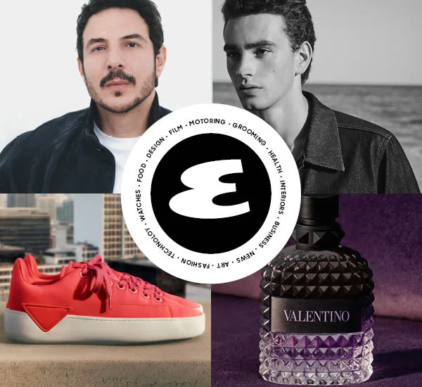 ESQUIRE WEEKLY