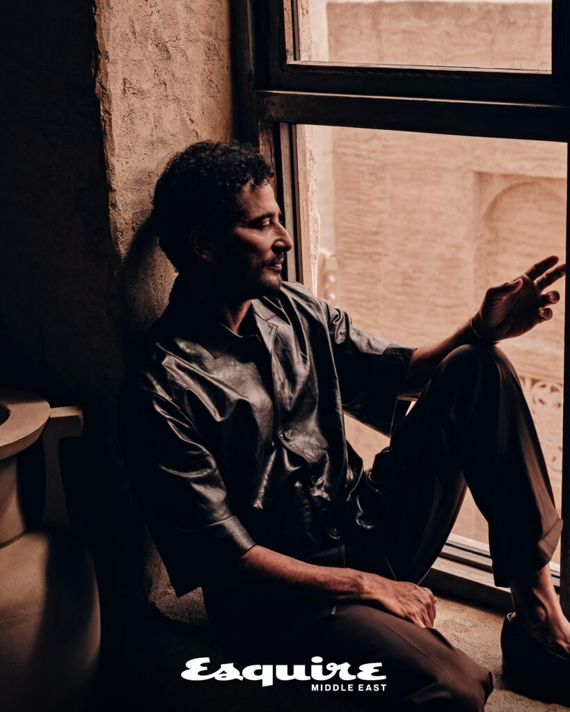 Amr Saad