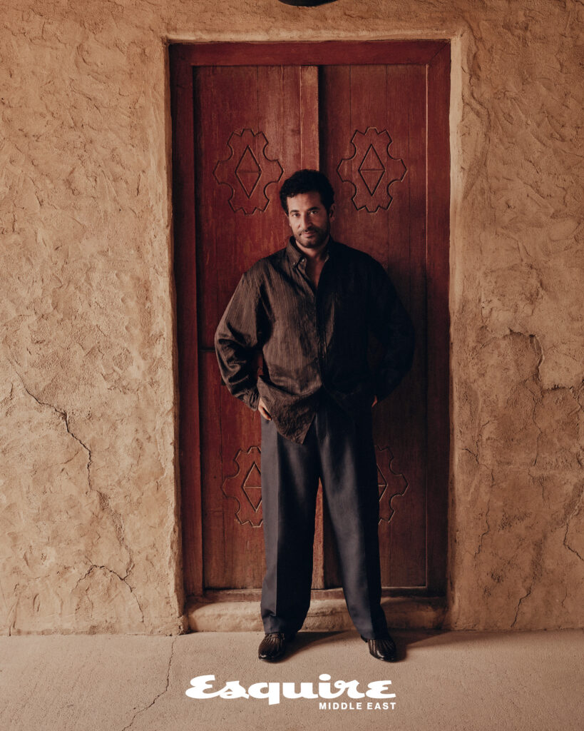 Amr Saad