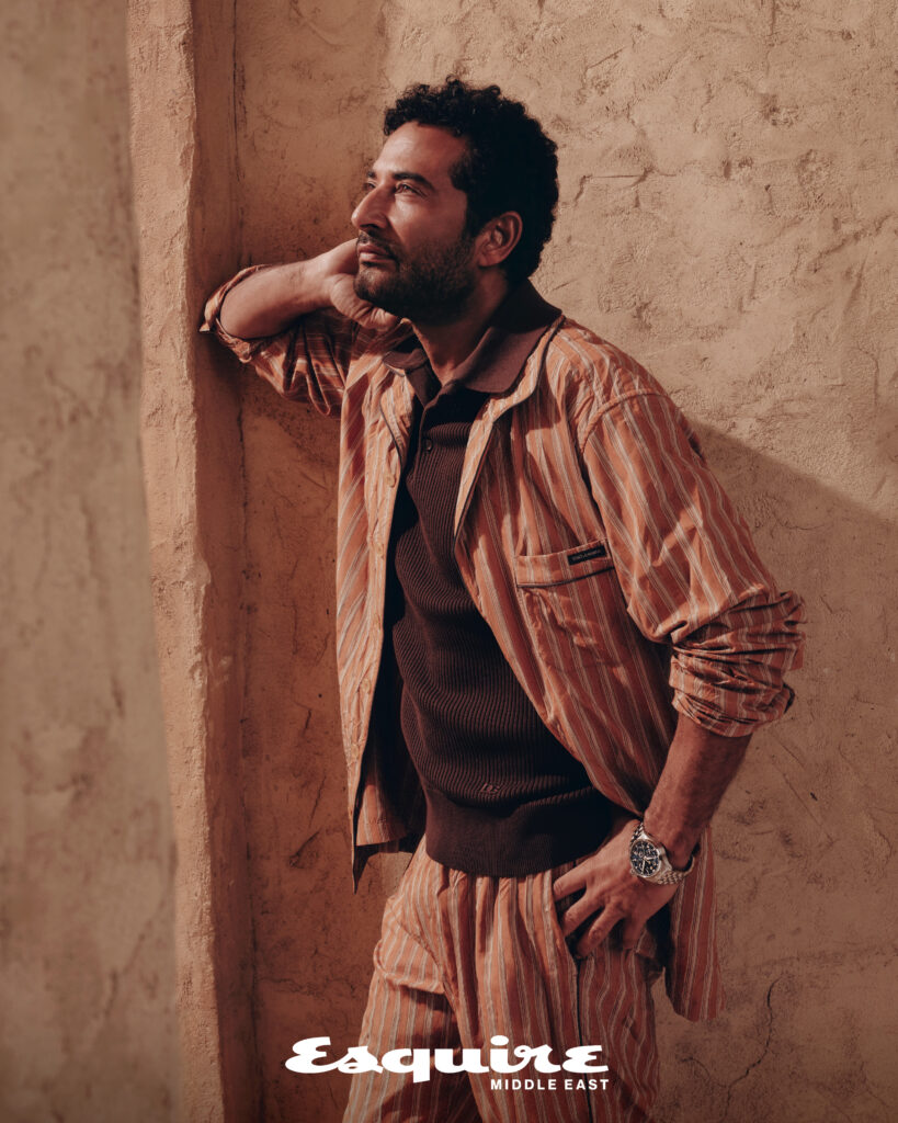 Amr Saad