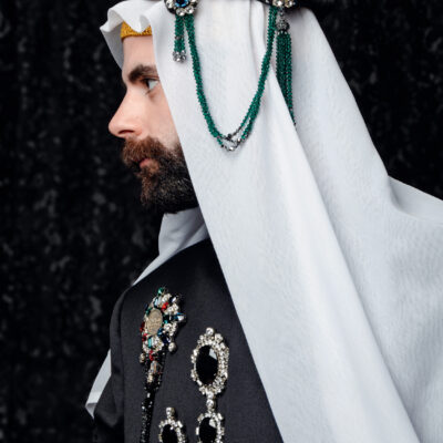 Zaid Farouki