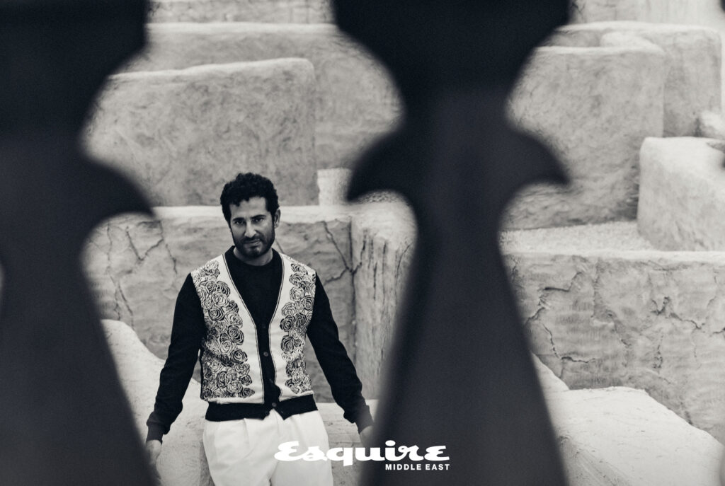 Amr Saad