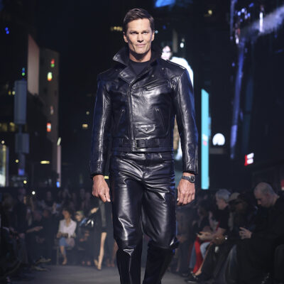 Gucci Cruise 2027